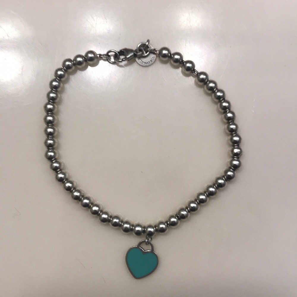 Authentic Tiffany & Co Bracelet